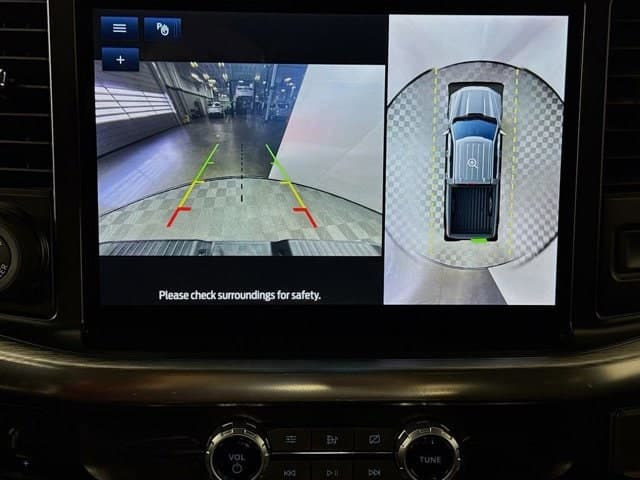 2021 Ford F-150 - Image 14