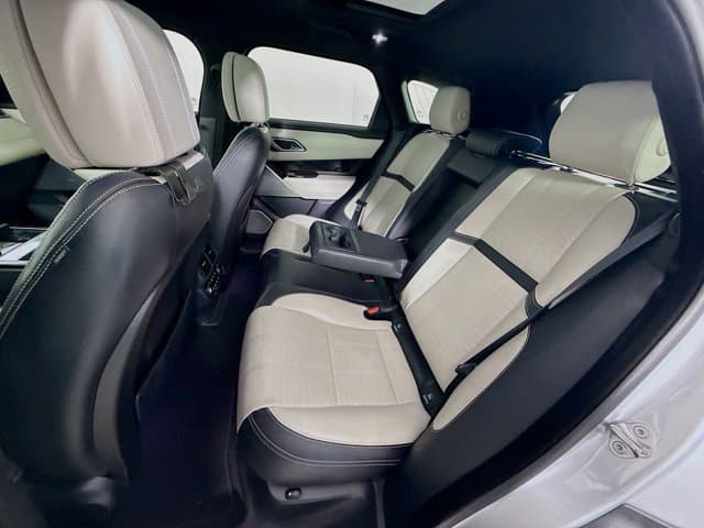 2020 Land Rover Range Rover Velar - Image 25