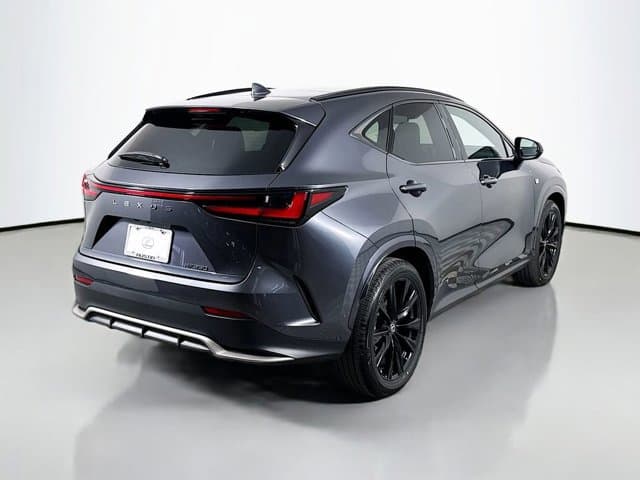 2026 LEXUS NX 350 - Image 5