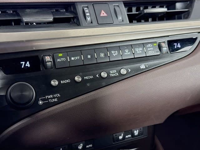 2020 LEXUS ES 350 - Image 16