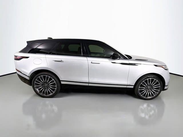 2020 Land Rover Range Rover Velar - Image 4
