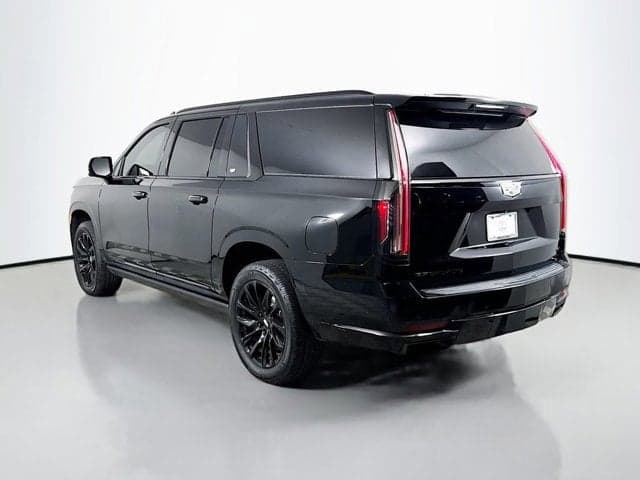 2024 CADILLAC Escalade ESV - Image 6
