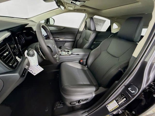 2026 LEXUS NX - Image 15