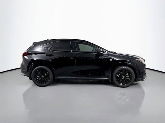 2024 LEXUS NX 350 - Image 3