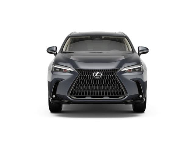 2026 LEXUS NX HYBRID - Image 5