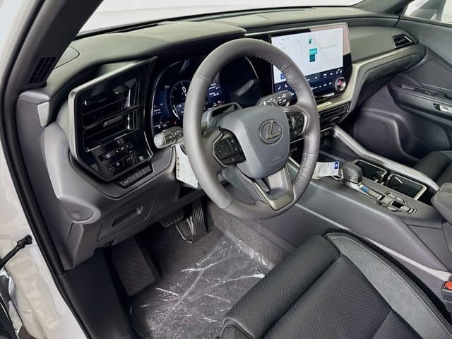 2026 LEXUS TX - Image 9