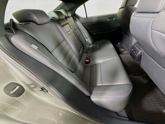 2023 LEXUS IS 350 - Image 26