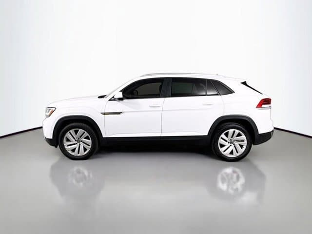 2023 Volkswagen Atlas Cross Sport - Image 8