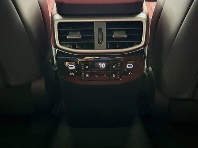 2026 LEXUS RX HYBRID - Image 18