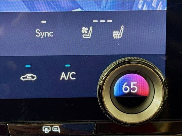 2026 LEXUS NX 350 - Image 21