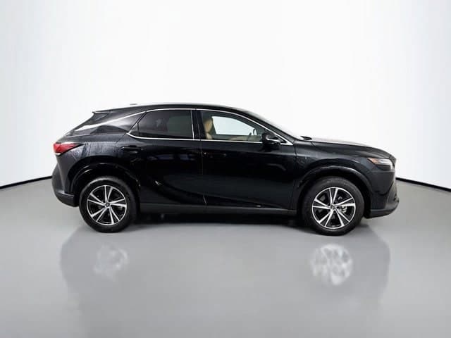 2025 LEXUS RX 350 - Image 4
