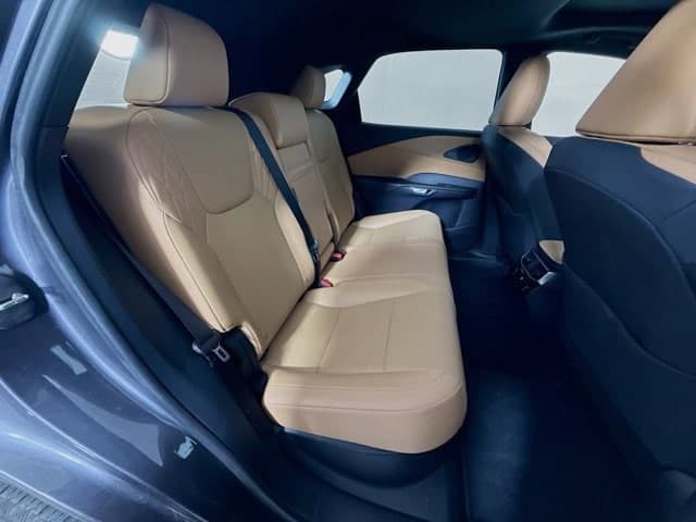 2025 LEXUS RX 350 - Image 28