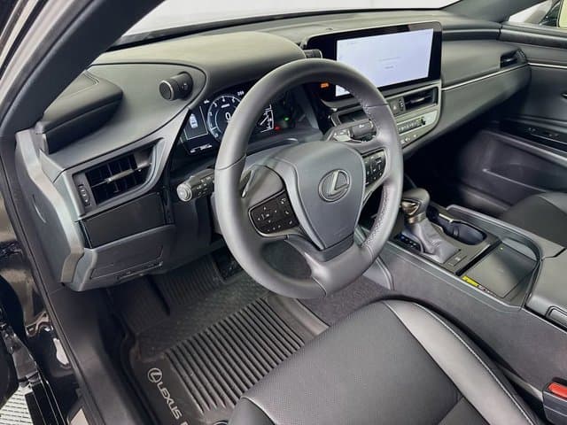 2025 LEXUS ES 350 - Image 8