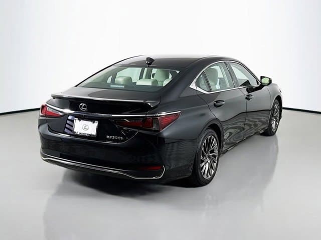 2025 LEXUS ES 300h - Image 5