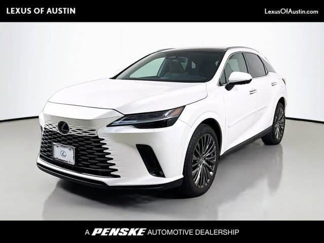 2023 LEXUS RX 350 - Image 1