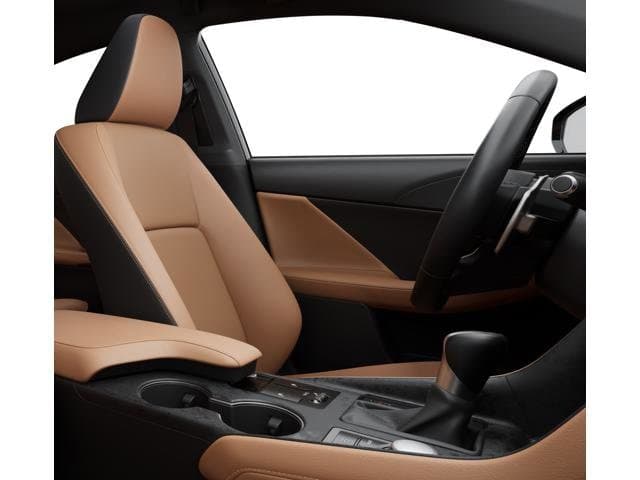 2026 LEXUS IS - Image 8