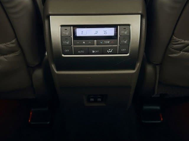 2020 LEXUS GX 460 - Image 27