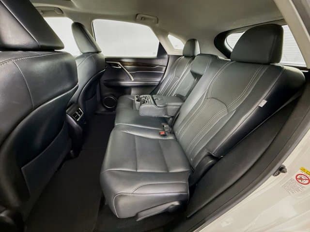 2019 LEXUS RX 350 - Image 25