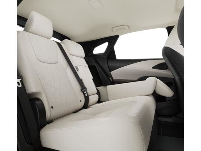 2026 LEXUS RX - Image 8