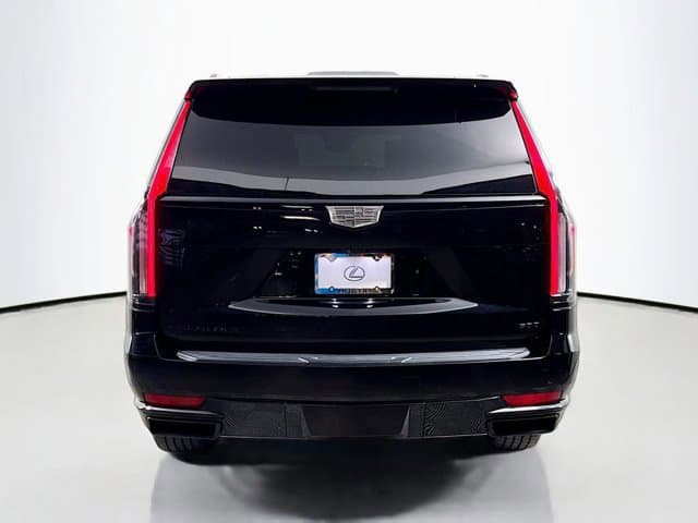 2024 CADILLAC Escalade ESV - Image 5
