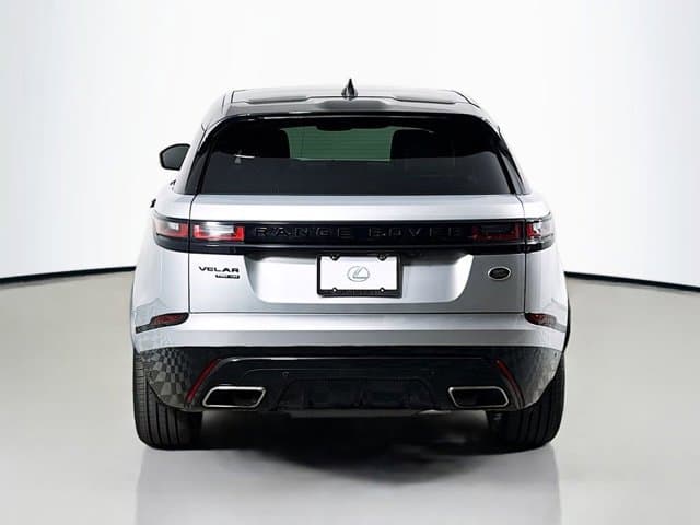 2020 Land Rover Range Rover Velar - Image 6
