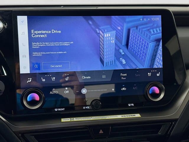 2026 LEXUS TX - Image 12