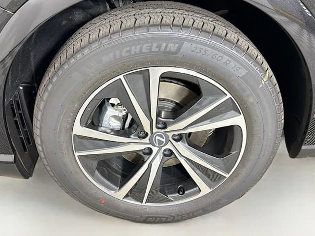 2026 LEXUS RX HYBRID - Image 22
