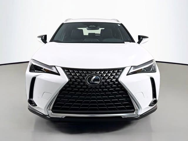 2026 LEXUS UX HYBRID - Image 2