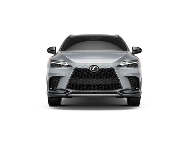 2026 LEXUS RX HYBRID - Image 5
