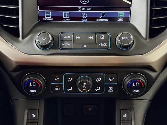 2018 GMC Acadia - Image 16