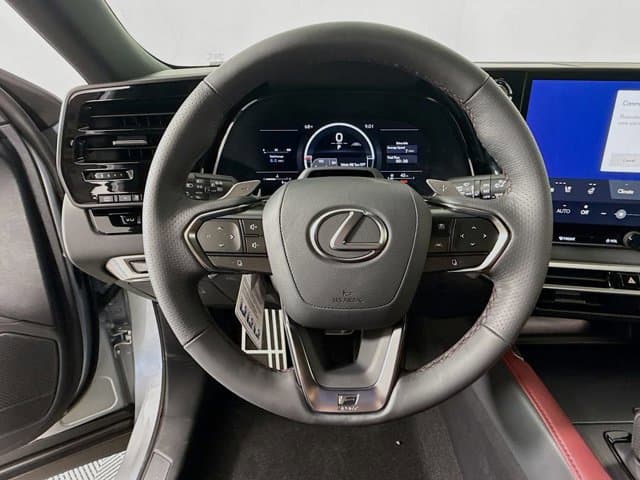2026 LEXUS RX HYBRID - Image 10