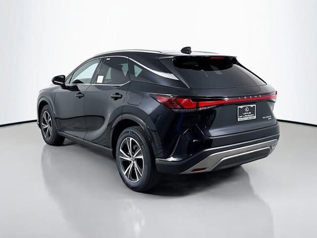 2026 LEXUS RX HYBRID - Image 7