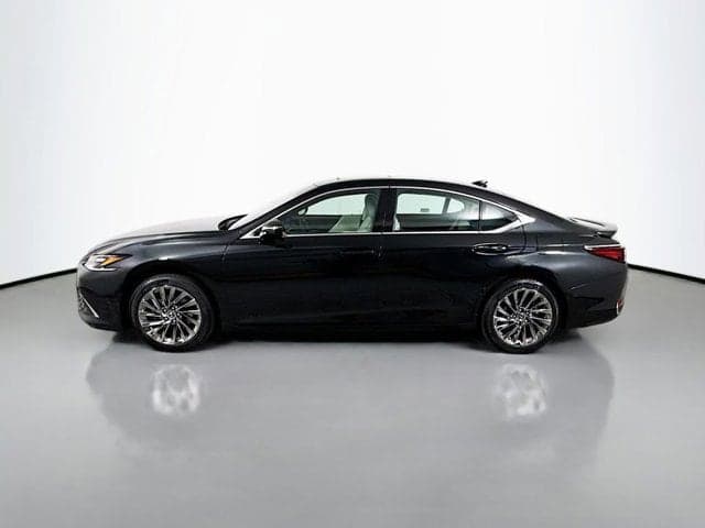 2025 LEXUS ES 300h - Image 8