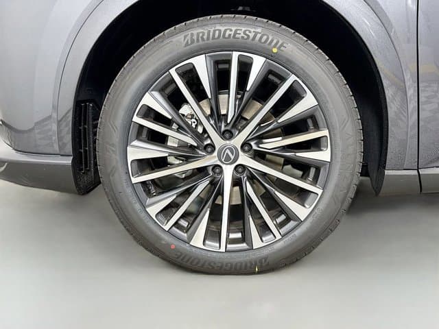 2026 LEXUS RX - Image 22