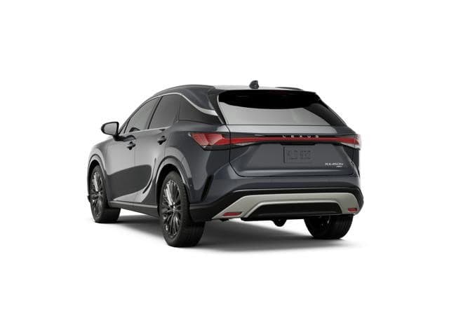 2026 LEXUS RX PLUG-IN HYBRID ELECTRIC VEHICLE - Image 3