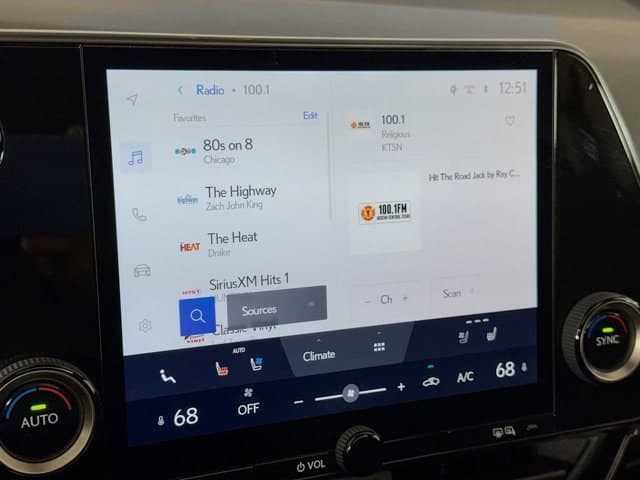 2025 LEXUS NX 250 - Image 15