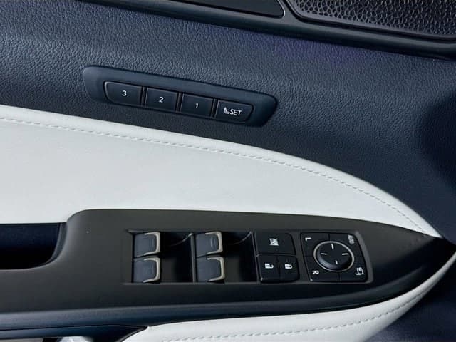 2026 LEXUS NX 350 - Image 20