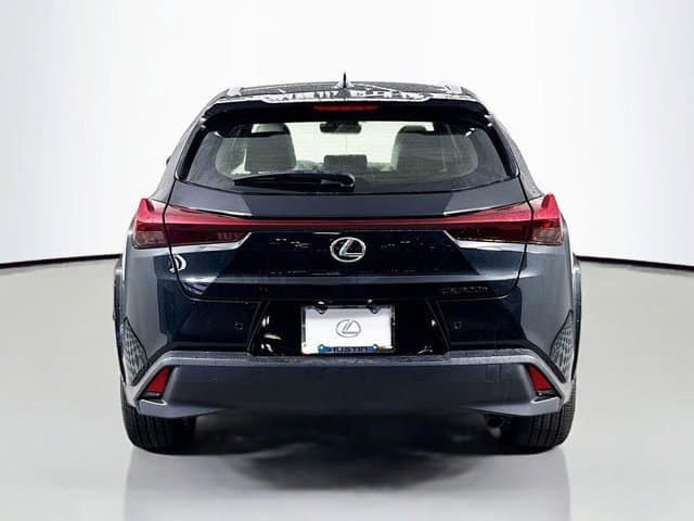 2026 LEXUS UX HYBRID - Image 5