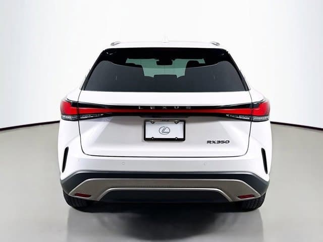 2023 LEXUS RX 350 - Image 6