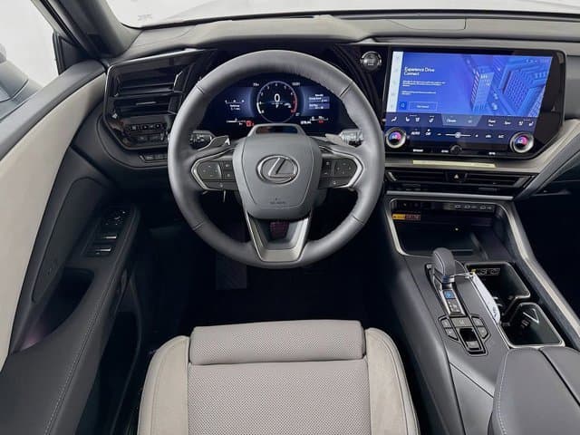 2026 LEXUS TX - Image 19