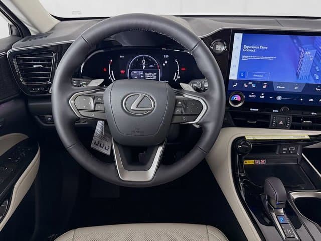 2026 LEXUS NX 350 - Image 19