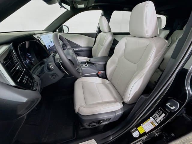 2026 LEXUS TX 350 - Image 22