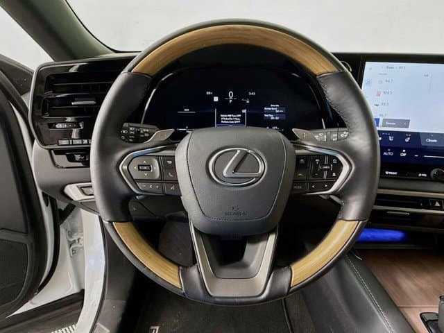 2025 LEXUS RX 350 - Image 10