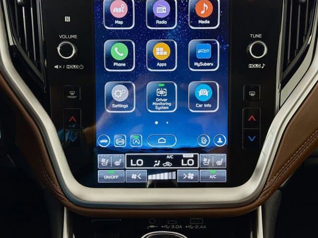 2023 Subaru Outback - Image 16