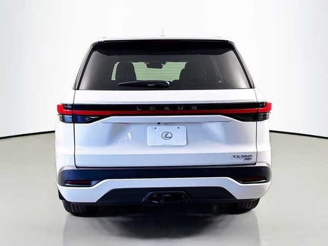 2026 LEXUS TX - Image 6