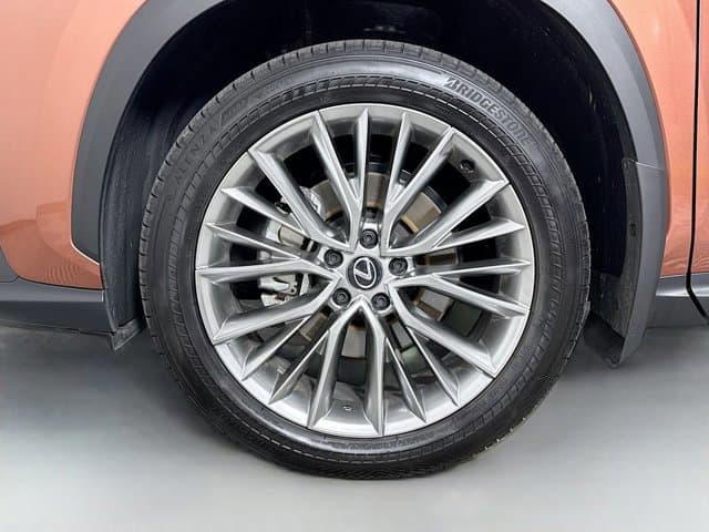 2025 LEXUS NX 350 - Image 33