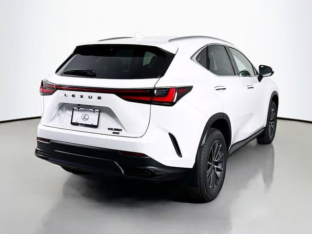 2026 LEXUS NX 350 - Image 5