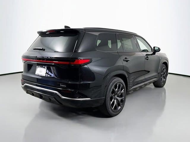 2026 LEXUS TX HYBRID - Image 5