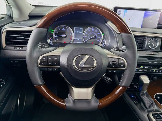 2019 LEXUS RX 350 - Image 11