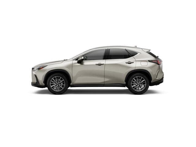 2026 LEXUS NX HYBRID - Image 3